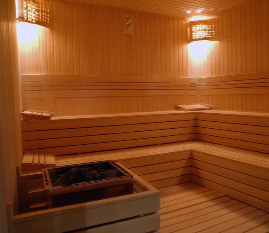 GALATAS HOTEL ISTANBUL - image 4