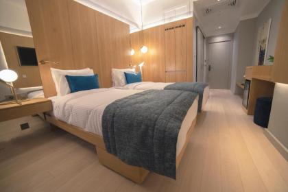 GALATAS HOTEL ISTANBUL - image 8
