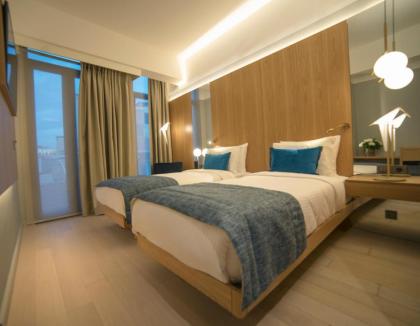 GALATAS HOTEL ISTANBUL - image 9