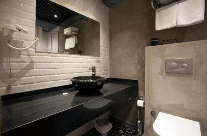 Red Stone Hotel - image 17
