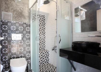 Red Stone Hotel - image 20