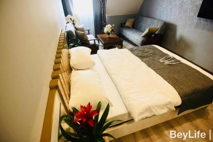 Beylife Suit Otel - image 11