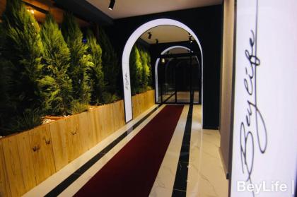 Beylife Suit Otel - image 14