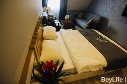 Beylife Suit Otel - image 17
