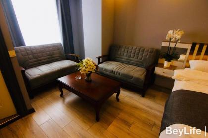 Beylife Suit Otel - image 18
