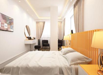 Beylife Suit Otel - image 2
