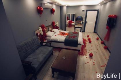 Beylife Suit Otel - image 20