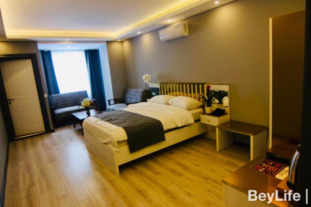Beylife Suit Otel - image 3