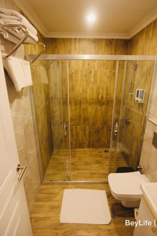 Beylife Suit Otel - image 4