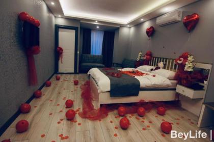 Beylife Suit Otel - image 7