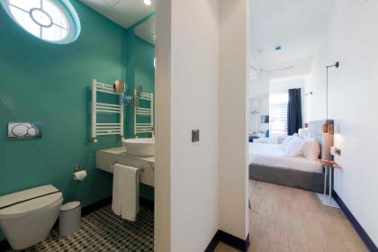 Levent Lavandula Hotel - image 10