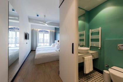 Levent Lavandula Hotel - image 13