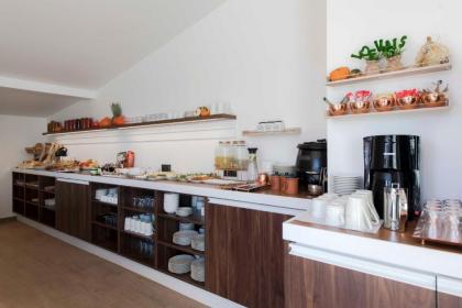 Levent Lavandula Hotel - image 15