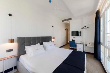 Levent Lavandula Hotel - image 8