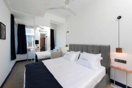 Levent Lavandula Hotel - image 9