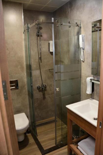 RADAR HOTEL - image 10