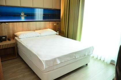 RADAR HOTEL - image 11