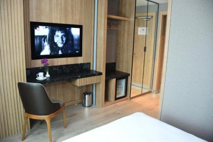 RADAR HOTEL - image 13