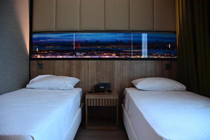 RADAR HOTEL - image 15