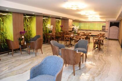 RADAR HOTEL - image 16