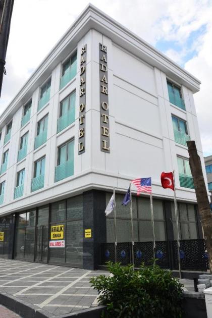 RADAR HOTEL - image 2