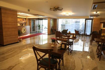 RADAR HOTEL - image 20