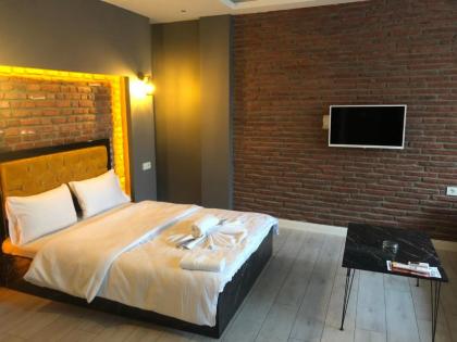 Nova Park Suite Hotel-BOMONTI - image 13