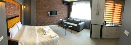 Nova Park Suite Hotel-BOMONTI - image 14