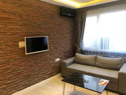 Nova Park Suite Hotel-BOMONTI - image 15