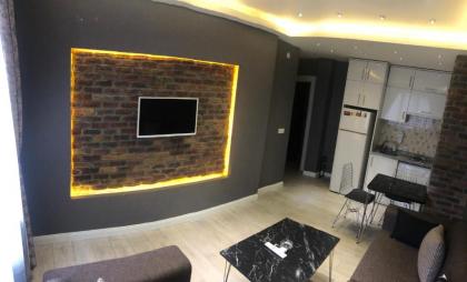 Nova Park Suite Hotel-BOMONTI - image 16