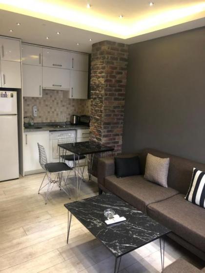 Nova Park Suite Hotel-BOMONTI - image 17
