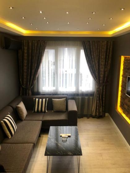 Nova Park Suite Hotel-BOMONTI - image 18