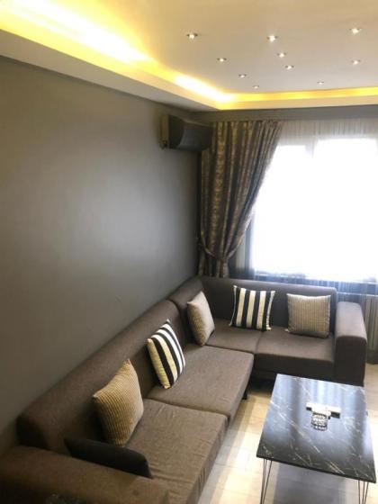 Nova Park Suite Hotel-BOMONTI - image 19