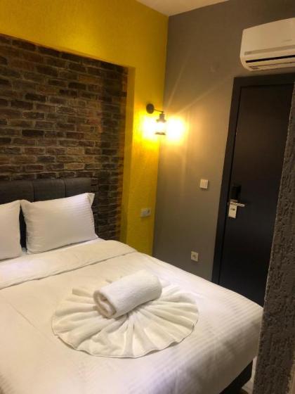 Nova Park Suite Hotel-BOMONTI - image 2