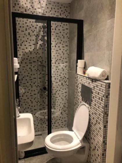 Nova Park Suite Hotel-BOMONTI - image 3