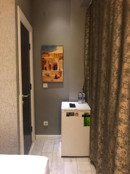 Nova Park Suite Hotel-BOMONTI - image 4