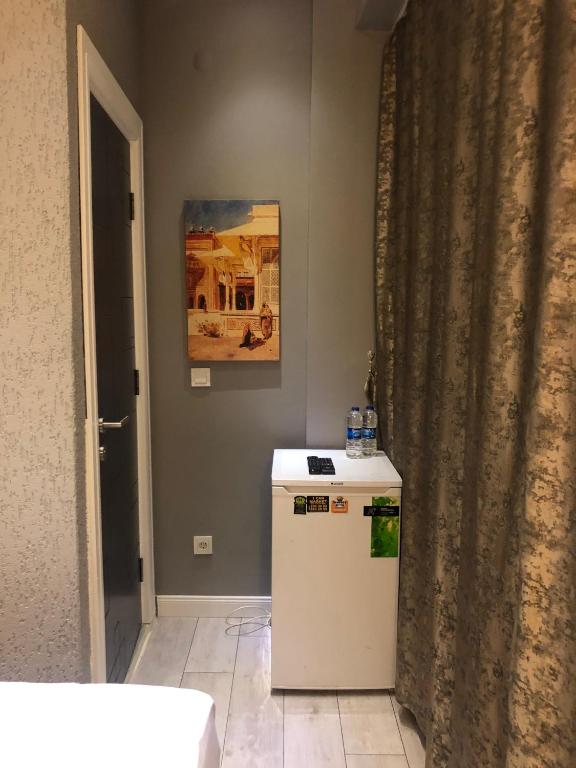 Nova Park Suite Hotel-BOMONTI - image 4