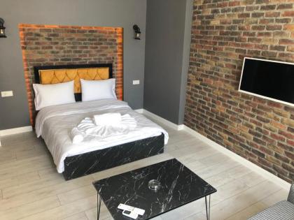 Nova Park Suite Hotel-BOMONTI - image 5