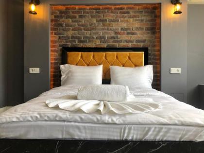 Nova Park Suite Hotel-BOMONTI - image 8