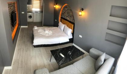 Nova Park Suite Hotel-BOMONTI - image 9
