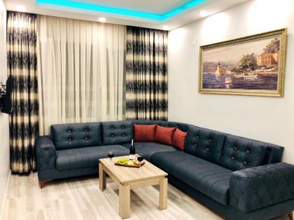 İstanbul Hotel & Suites - image 1