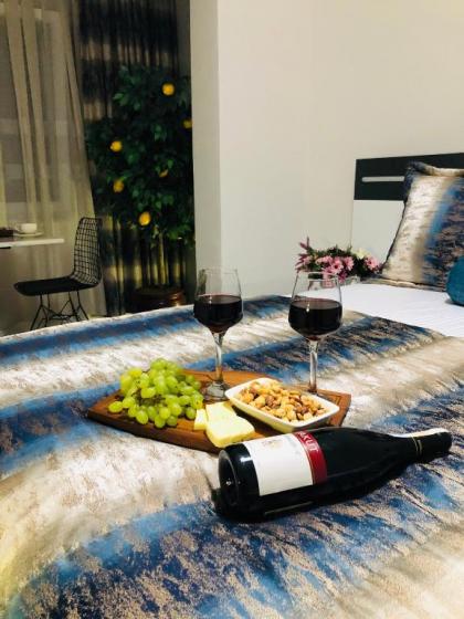 İstanbul Hotel & Suites - image 14