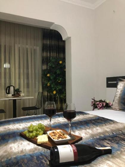 İstanbul Hotel & Suites - image 16