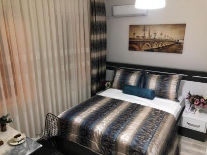 İstanbul Hotel & Suites - image 17