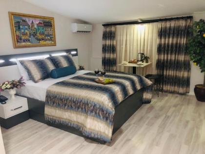 İstanbul Hotel & Suites - image 18