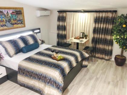 İstanbul Hotel & Suites - image 19