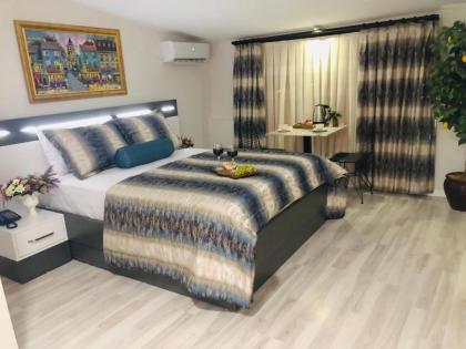 İstanbul Hotel & Suites - image 20