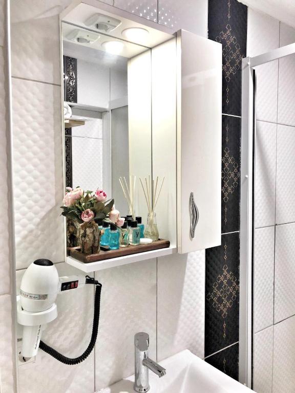 İstanbul Hotel & Suites - image 4