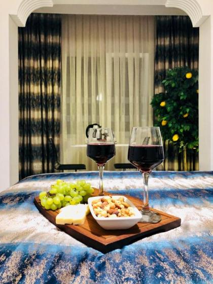 İstanbul Hotel & Suites - image 8