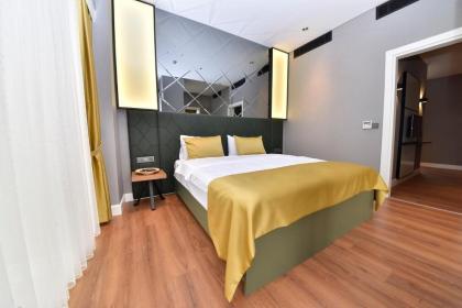 Atacity Hotel - image 12